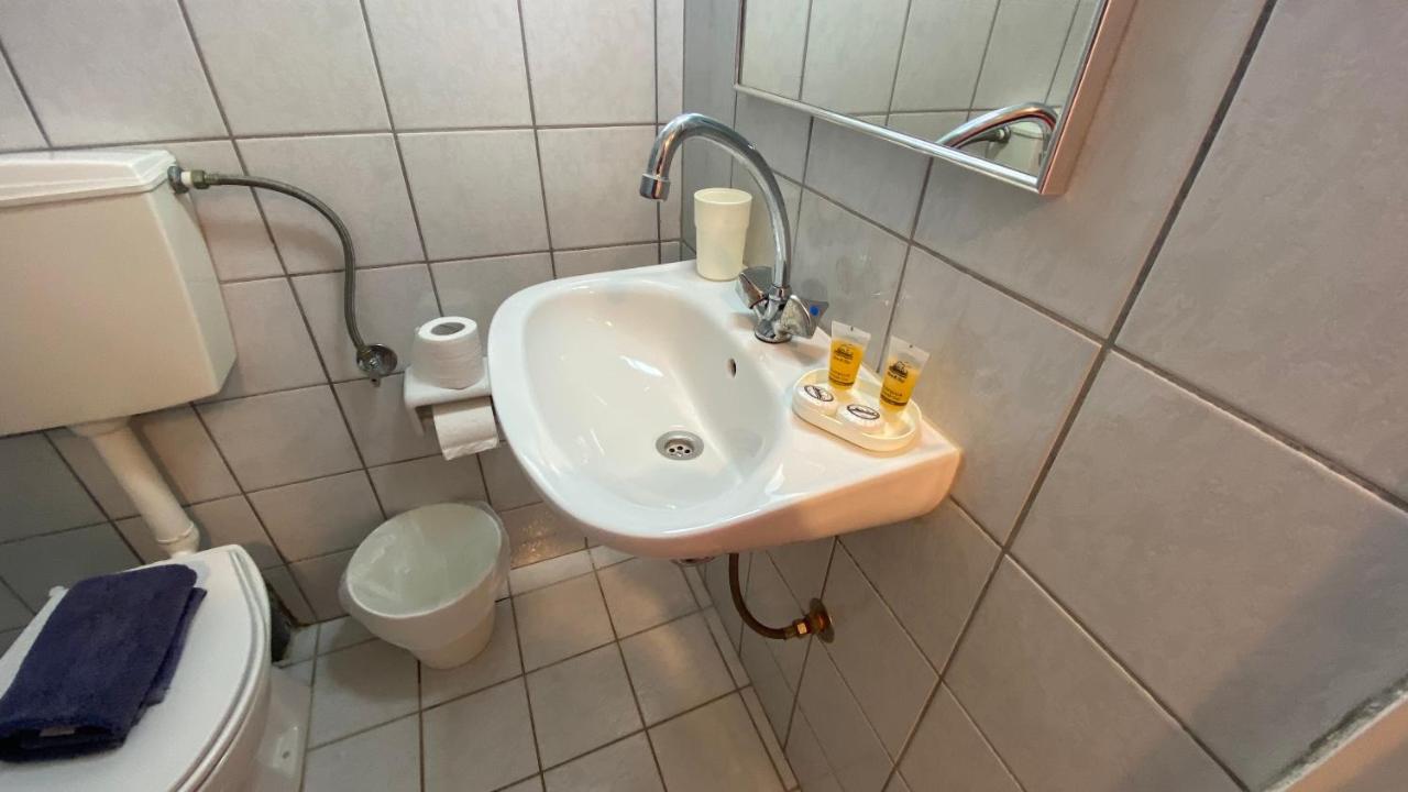 Patras Port Apartment Екстер'єр фото