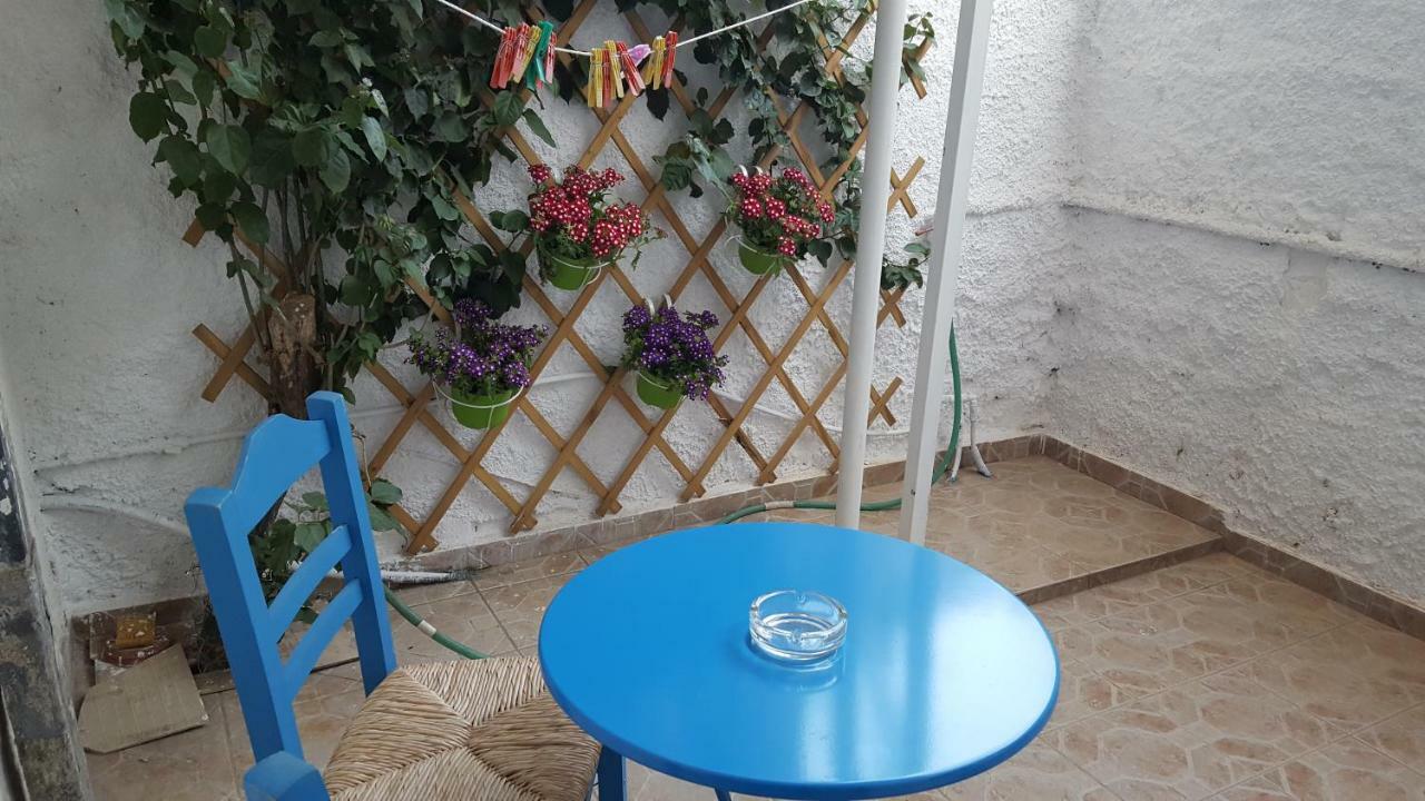 Patras Port Apartment Екстер'єр фото